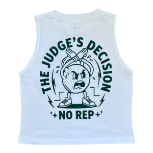 No Rep - TopLong