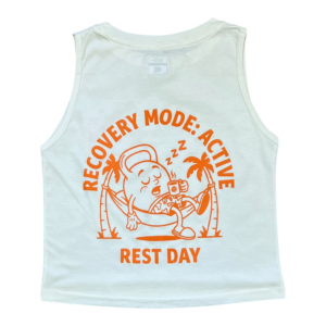 Rest Day - TopLong