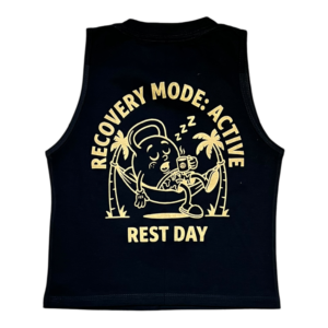 Rest Day - TopLog