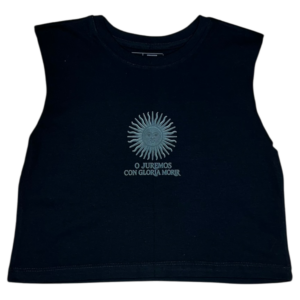 Croptop - Juremos