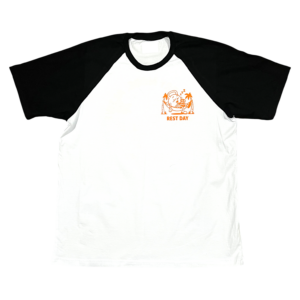 Rest Day - Ranglan Naranja