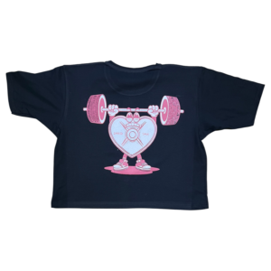 Remeron HEARTLAND - Negro