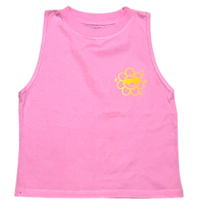 TopLong Terapia - Rosa