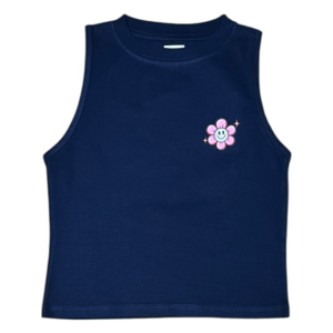 TopLong Breakdowm – Azul Marino