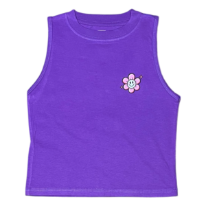 TopLong Breakdowm – Violeta
